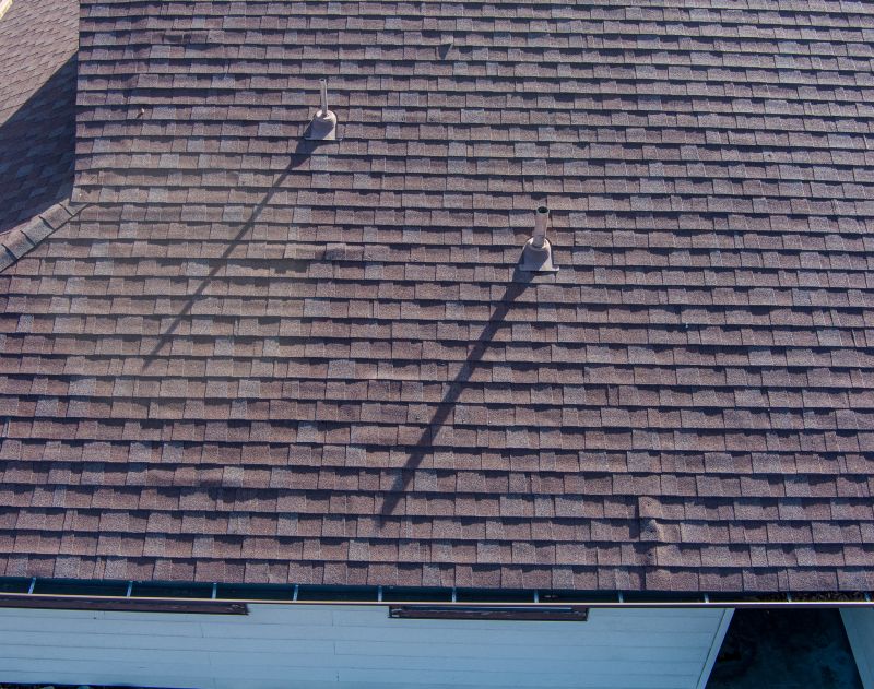 Composite Shingle Replacement